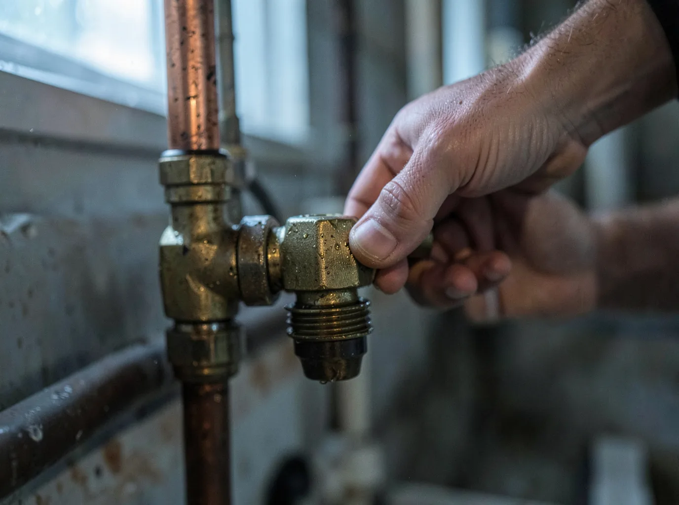 Emergency Plumber Fort Washington, MD FAQs